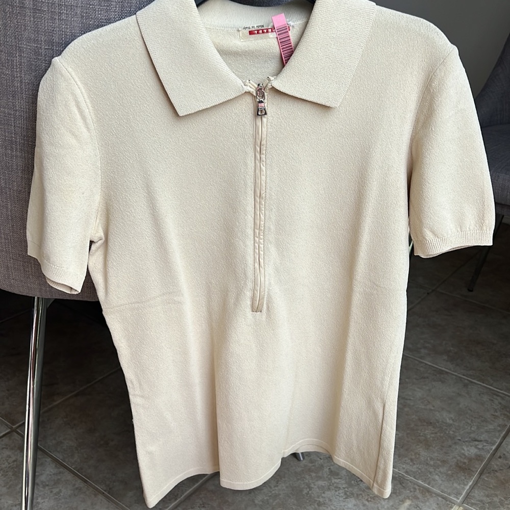 PRADA Collared Shirt - Picture 5 of 7